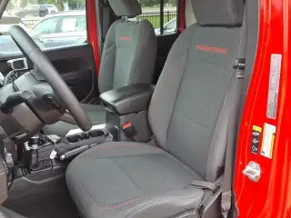 Jeep Wrangler 2025 4x4 Rubicon 4dr SUV