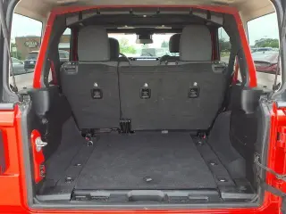 Jeep Wrangler 2025 4x4 Rubicon 4dr SUV