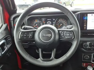 Jeep Wrangler 2025 4x4 Rubicon 4dr SUV