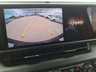 Jeep Wrangler 2025 4x4 Rubicon 4dr SUV