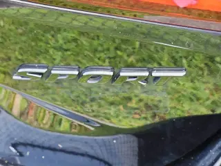 Honda Civic 2022 Sport 4dr Hatchback CVT