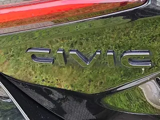 Honda Civic 2022 Sport 4dr Hatchback CVT