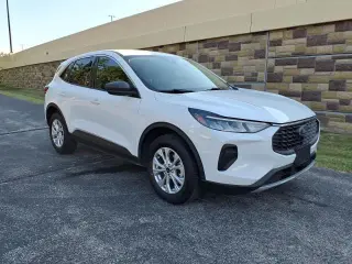Ford Escape 2024 AWD Active 4dr SUV