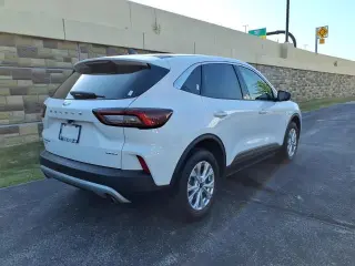 Ford Escape 2024 AWD Active 4dr SUV