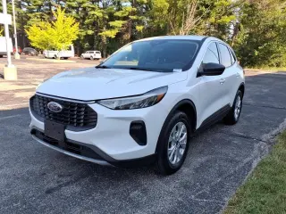 Ford Escape 2024 AWD Active 4dr SUV