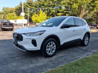 Ford Escape 2024 AWD Active 4dr SUV