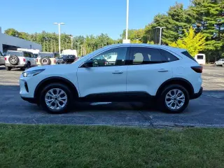 Ford Escape 2024 AWD Active 4dr SUV