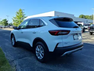 Ford Escape 2024 AWD Active 4dr SUV