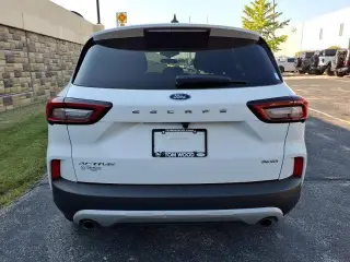 Ford Escape 2024 AWD Active 4dr SUV