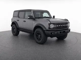 Ford Bronco 2023 4x4 Base Advanced 4dr SUV