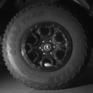 Ford Bronco 2023 4x4 Base Advanced 4dr SUV