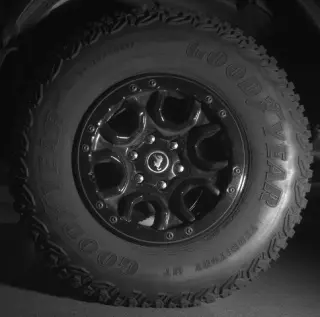 Ford Bronco 2023 4x4 Base Advanced 4dr SUV