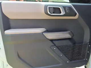 Ford Bronco 2023 4x4 Base Advanced 4dr SUV