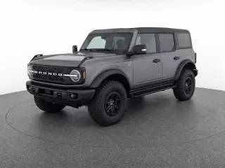 Ford Bronco 2023 4x4 Base Advanced 4dr SUV