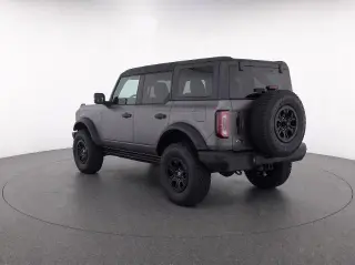 Ford Bronco 2023 4x4 Base Advanced 4dr SUV