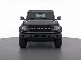 Ford Bronco 2023 4x4 Base Advanced 4dr SUV