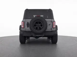 Ford Bronco 2023 4x4 Base Advanced 4dr SUV