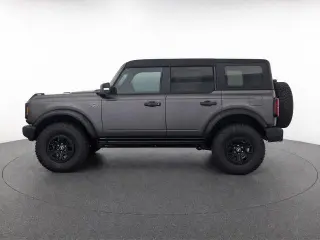Ford Bronco 2023 4x4 Base Advanced 4dr SUV