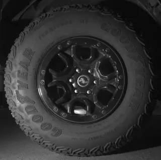 Ford Bronco 2023 4x4 Base Advanced 4dr SUV