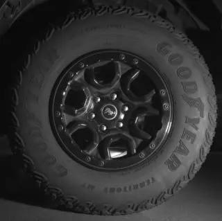 Ford Bronco 2023 4x4 Base Advanced 4dr SUV