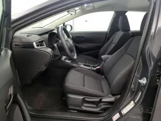 Toyota Corolla 2025 LE 4dr Sedan