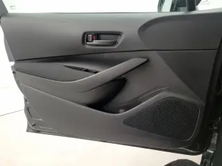 Toyota Corolla 2025 LE 4dr Sedan