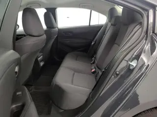 Toyota Corolla 2025 LE 4dr Sedan