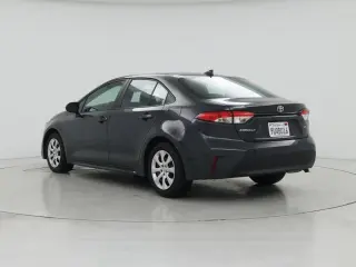 Toyota Corolla 2025 LE 4dr Sedan