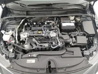 Toyota Corolla 2025 LE 4dr Sedan