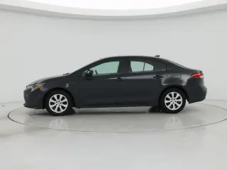 Toyota Corolla 2025 LE 4dr Sedan