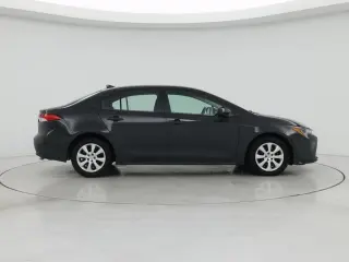 Toyota Corolla 2025 LE 4dr Sedan