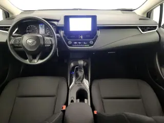 Toyota Corolla 2025 LE 4dr Sedan