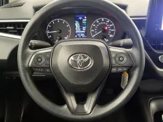 Toyota Corolla 2025 LE 4dr Sedan