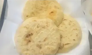 Desayunos deliciosos