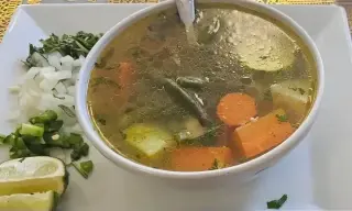 Desayunos deliciosos
