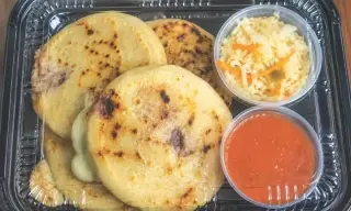 Desayunos deliciosos