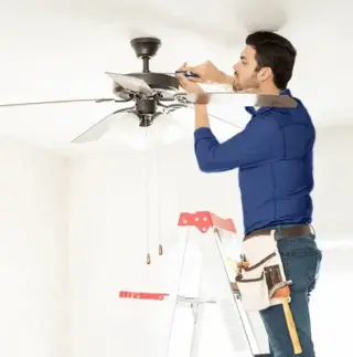 Handyman Services in LA