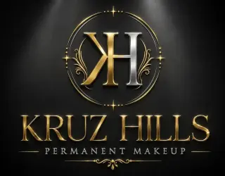 ✨ KRUZ HILLS PERMANENT MAKEUP ✨