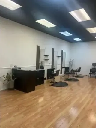 SALON DE BELLEZA TODO EQUIPADO