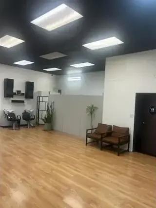 SALON DE BELLEZA TODO EQUIPADO