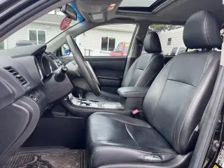2013 Toyota Highlander SE AWD