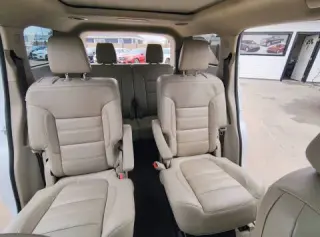 2017 GMC Acadia