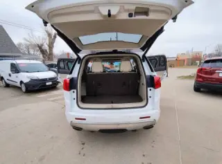 2017 GMC Acadia