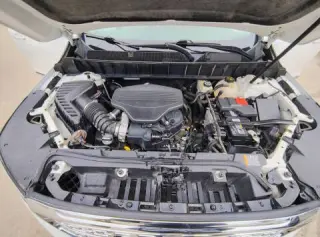 2017 GMC Acadia