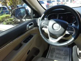 2016 Jeep Grand Cherokee 4WD 4dr Limited