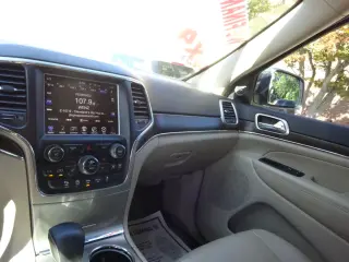 2016 Jeep Grand Cherokee 4WD 4dr Limited