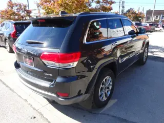 2016 Jeep Grand Cherokee 4WD 4dr Limited