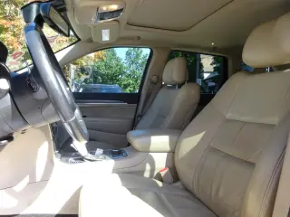 2016 Jeep Grand Cherokee 4WD 4dr Limited