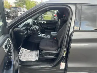 2020 Ford Explorer 4WD 4dr V6 XLT