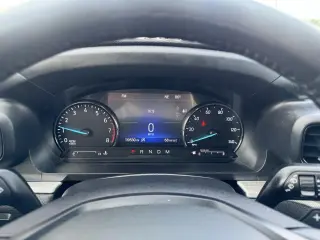 2020 Ford Explorer 4WD 4dr V6 XLT